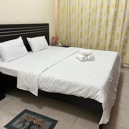 Master Room Attached Bathroom 두바이 외부 사진