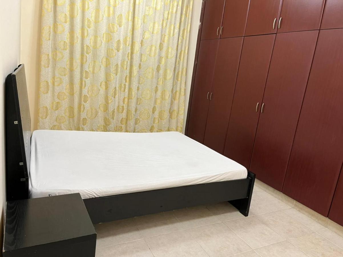 Master Room Attached Bathroom 두바이 외부 사진
