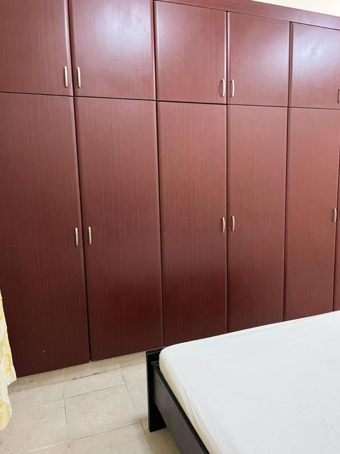 Master Room Attached Bathroom 두바이 외부 사진
