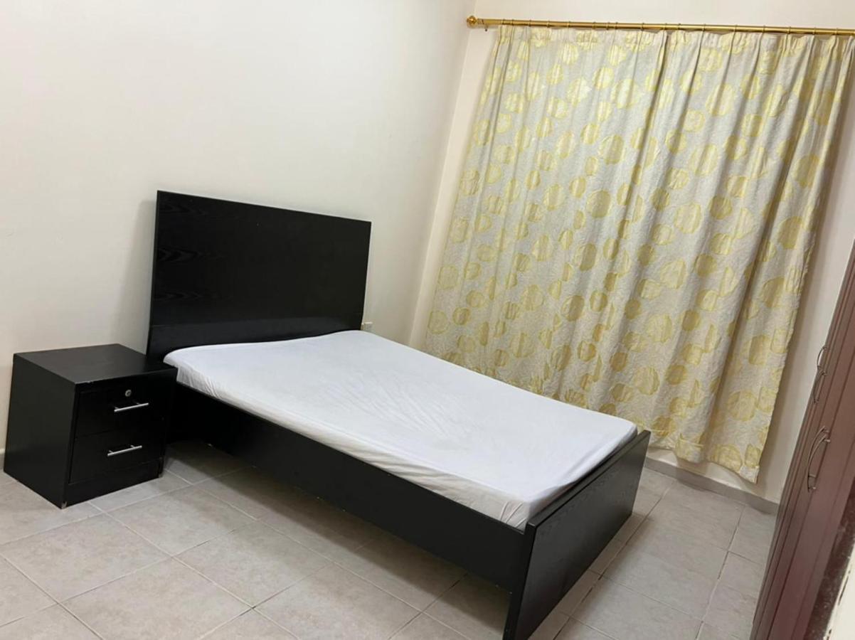 Master Room Attached Bathroom 두바이 외부 사진