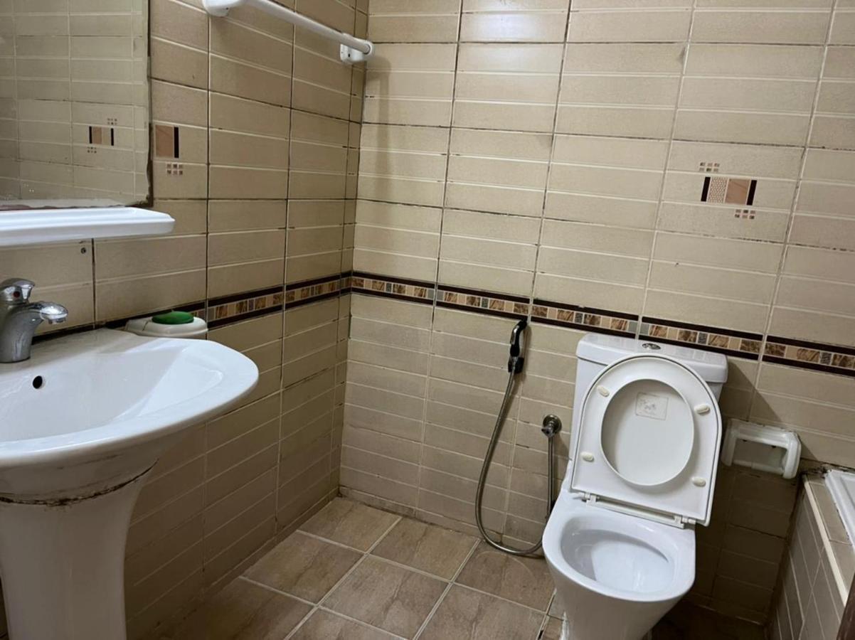 Master Room Attached Bathroom 두바이 외부 사진