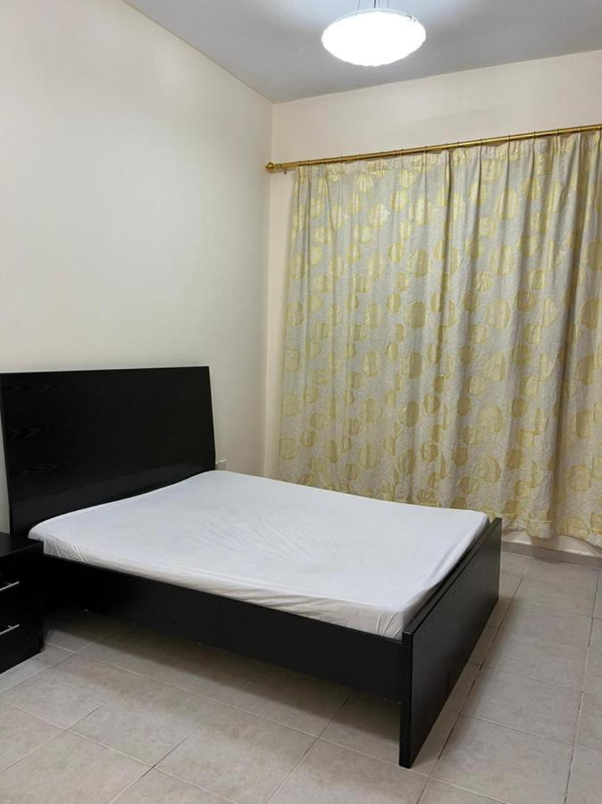 Master Room Attached Bathroom 두바이 외부 사진