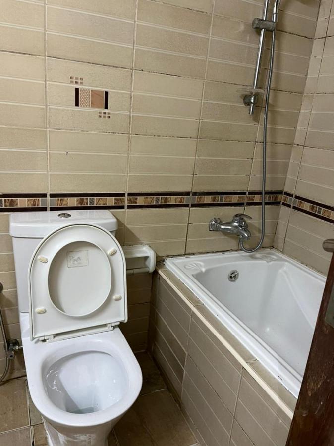 Master Room Attached Bathroom 두바이 외부 사진