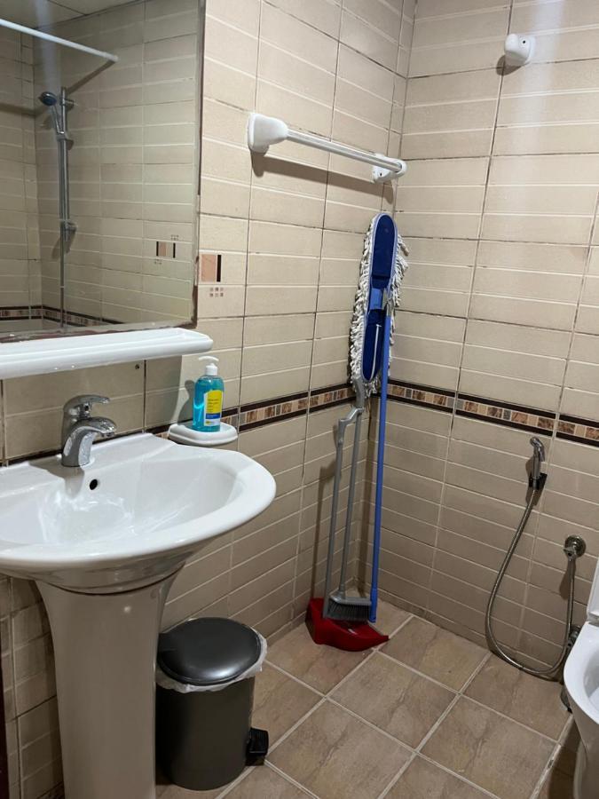 Master Room Attached Bathroom 두바이 외부 사진