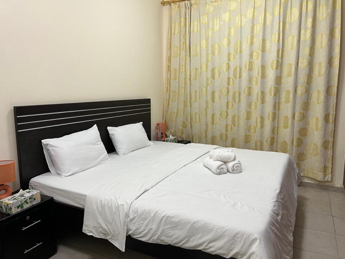 Master Room Attached Bathroom 두바이 외부 사진