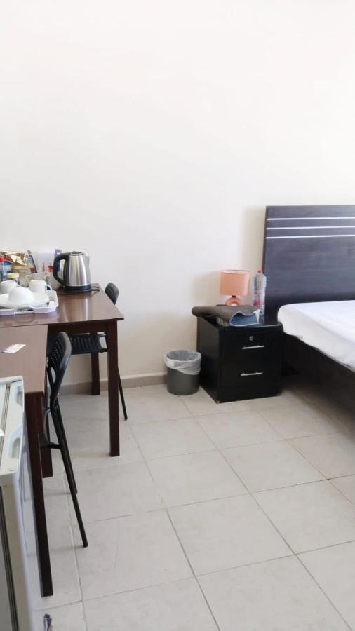 Master Room Attached Bathroom 두바이 외부 사진