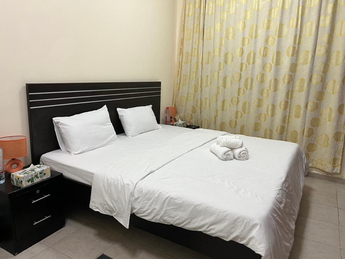 Master Room Attached Bathroom 두바이 외부 사진